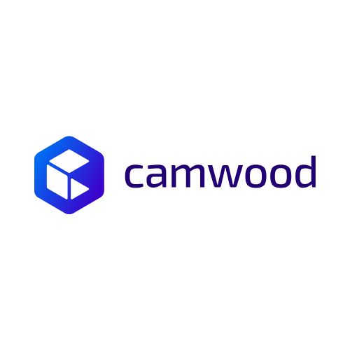 Logo of Cam Wood