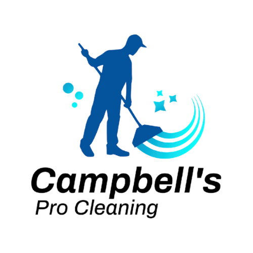 Logo of Campbells Pro Cleaning