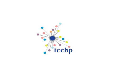 Logo of ICCHP