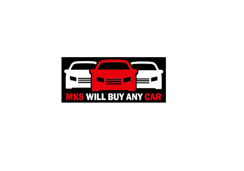 Logo of MKS Will Buy Any Car