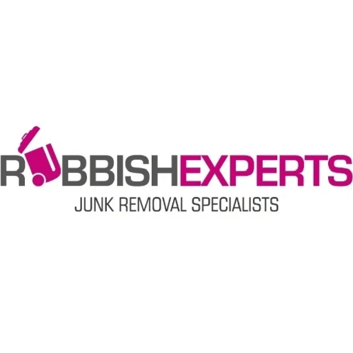 Logo of Rubbish Experts