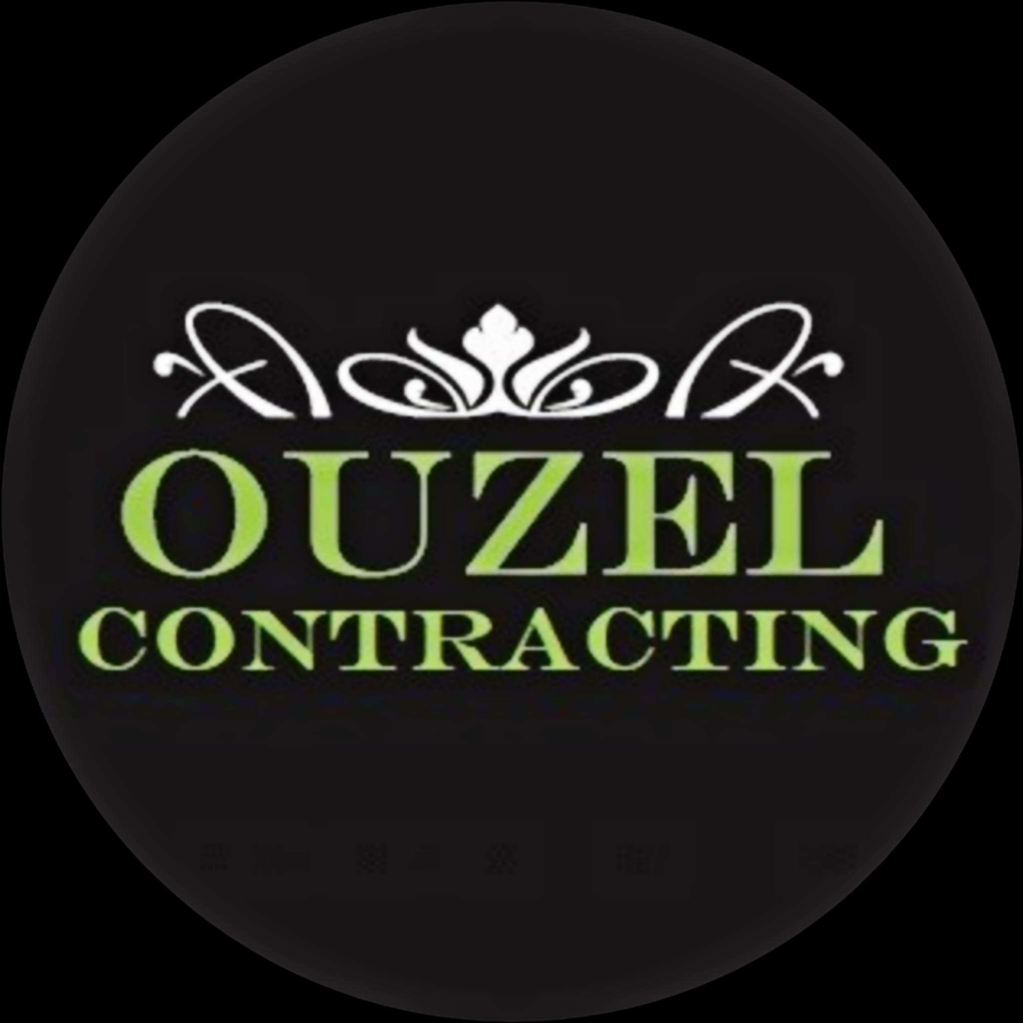 Logo of Ouzel 2
