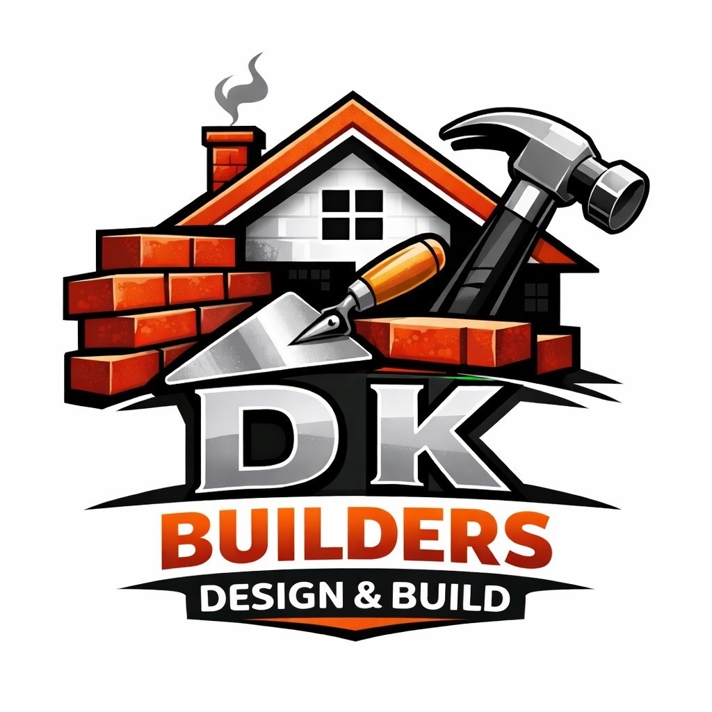 Logo of D K Builders