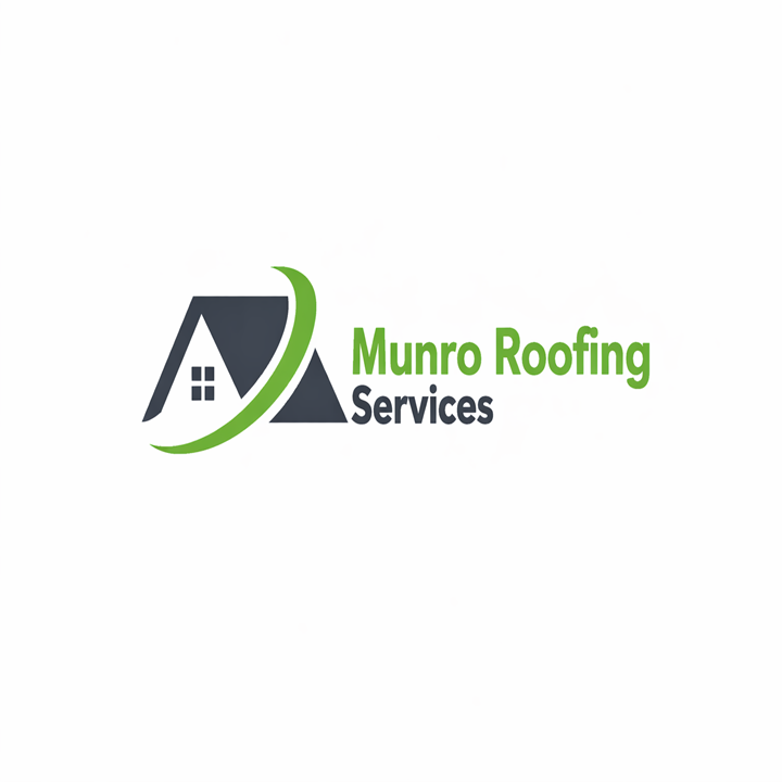 Logo of Munro Roofing Services Edinburgh