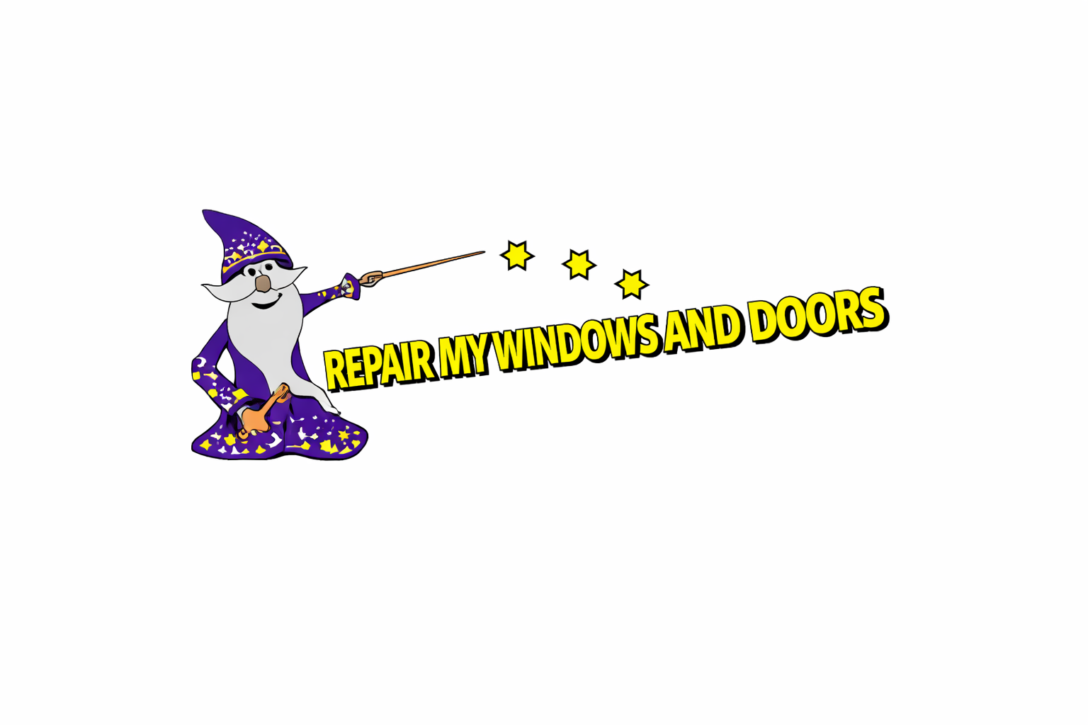 Logo of Blackburn Window and Door Repairs