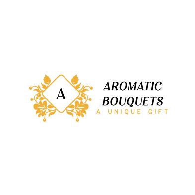 Logo of Aromatic Bouquets Ltd Florists In Deeside, Wales Logo of Aromatic Bouquets Ltd Florists In Deeside, Wales