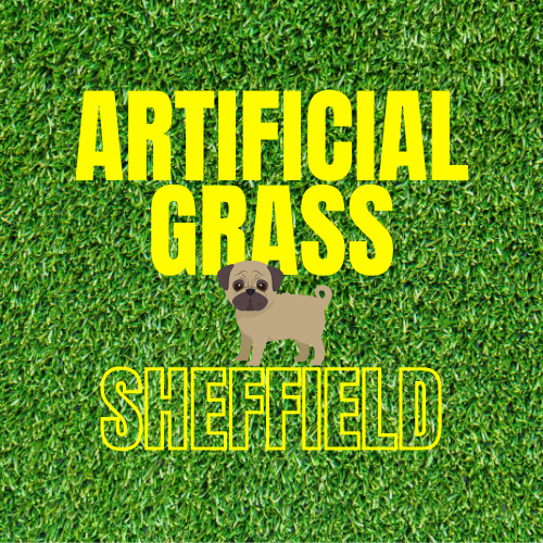 Logo of Artificial Grass Sheffield