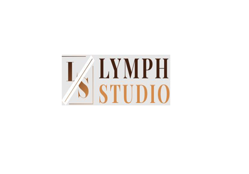 Logo of LYMPH STUDIO