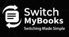 Logo of Switch My Books