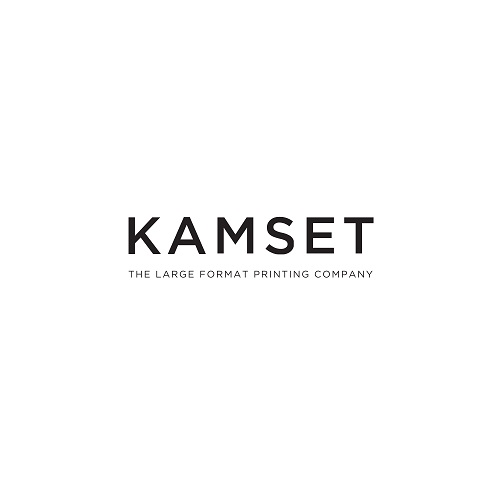 Logo of Kamset Commercial Printing In Basildon, Essex Logo of Kamset Commercial Printing In Basildon, Essex