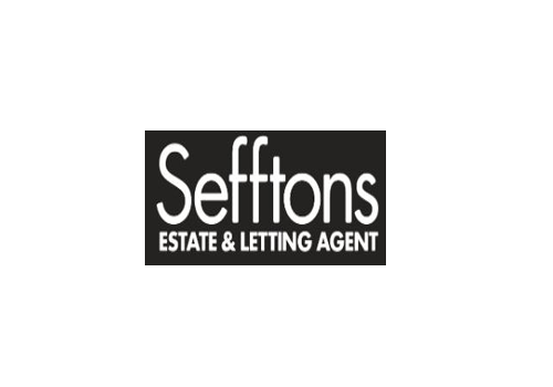 Logo of Sefftons