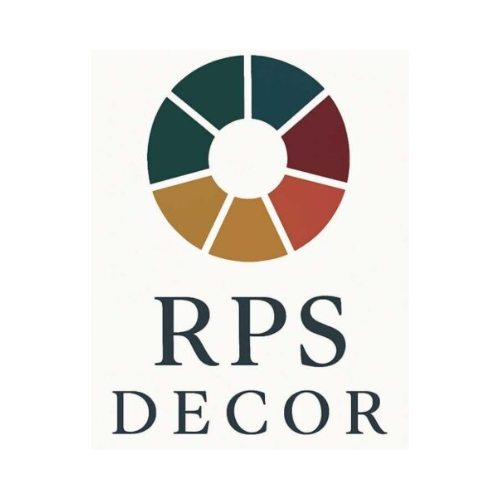 Logo of RPS Decor