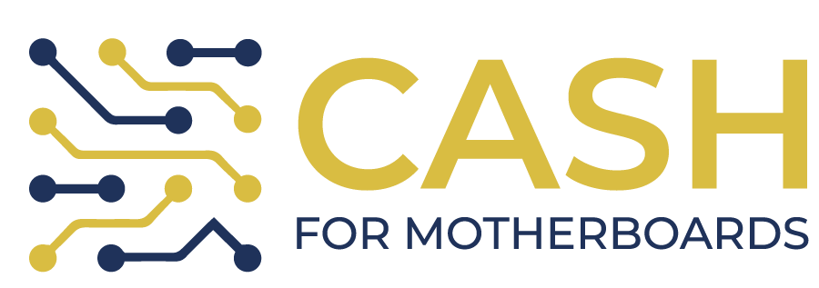 Logo of Cash For Motherboards