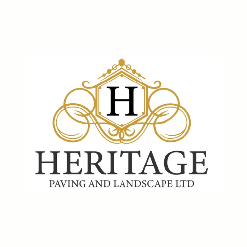Logo of Heritage Paving And Landscapes Ltd