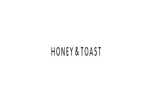 Logo of Honey Toast UK