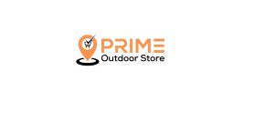 Logo of Prime Outdoor Store