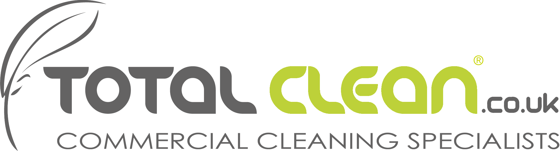 Logo of Total Clean Services