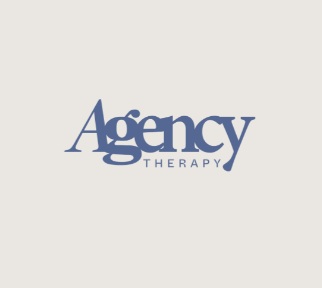Logo of Agency Therapy