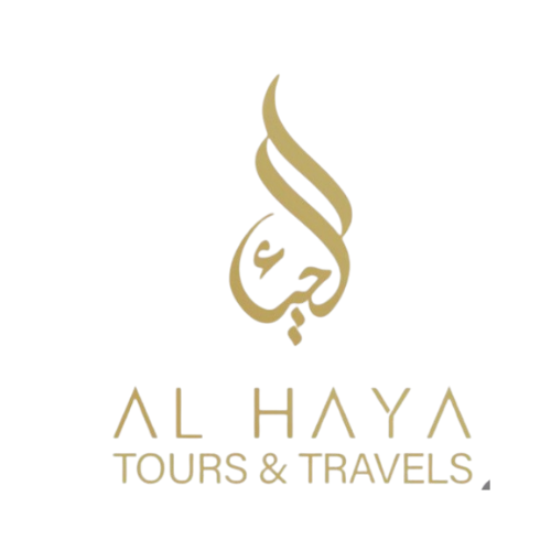 Logo of AL Haya Tours & Travels Travel Agencies And Services In Thornhill, Dewsbury Logo of AL Haya Tours & Travels Travel Agencies And Services In Thornhill, Dewsbury