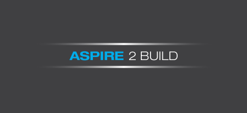 Logo of Aspire2Build Construction Contractors In Sunbury On Thames, Middlesex Logo of Aspire2Build Construction Contractors In Sunbury On Thames, Middlesex