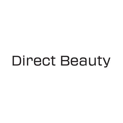 Logo of Direct Beauty