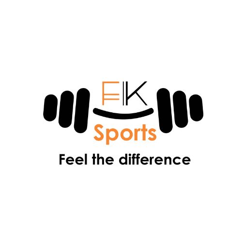 Logo of FK Sports Fitness Equipment In Spalding, Lincolnshire