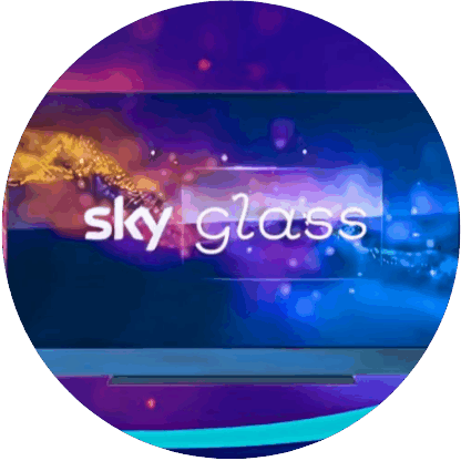 Logo of Sky Glass IPTV Cable Tv Services In Liverpool, Merseyside Logo of Sky Glass IPTV Cable Tv Services In Liverpool, Merseyside