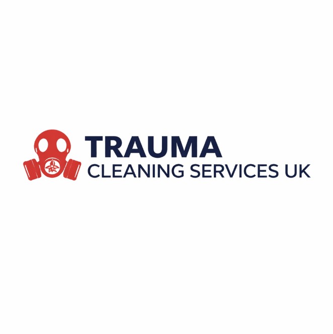 Logo of Trauma Cleaning Services UK