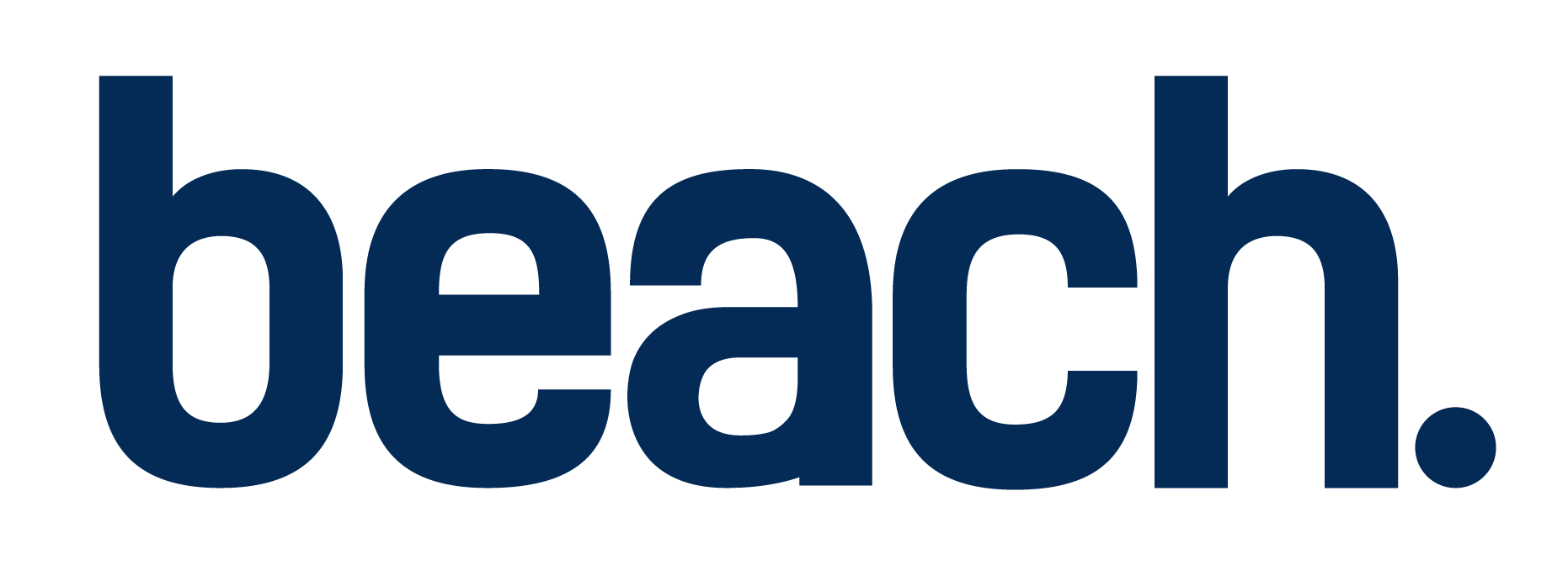 Logo of Beach Marketing Ltd