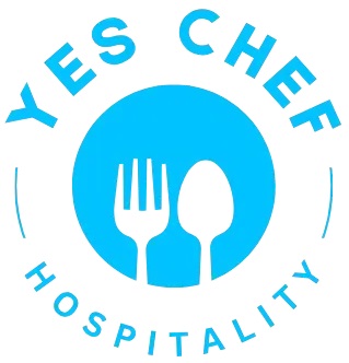 Logo of Yes Chef Hospitality
