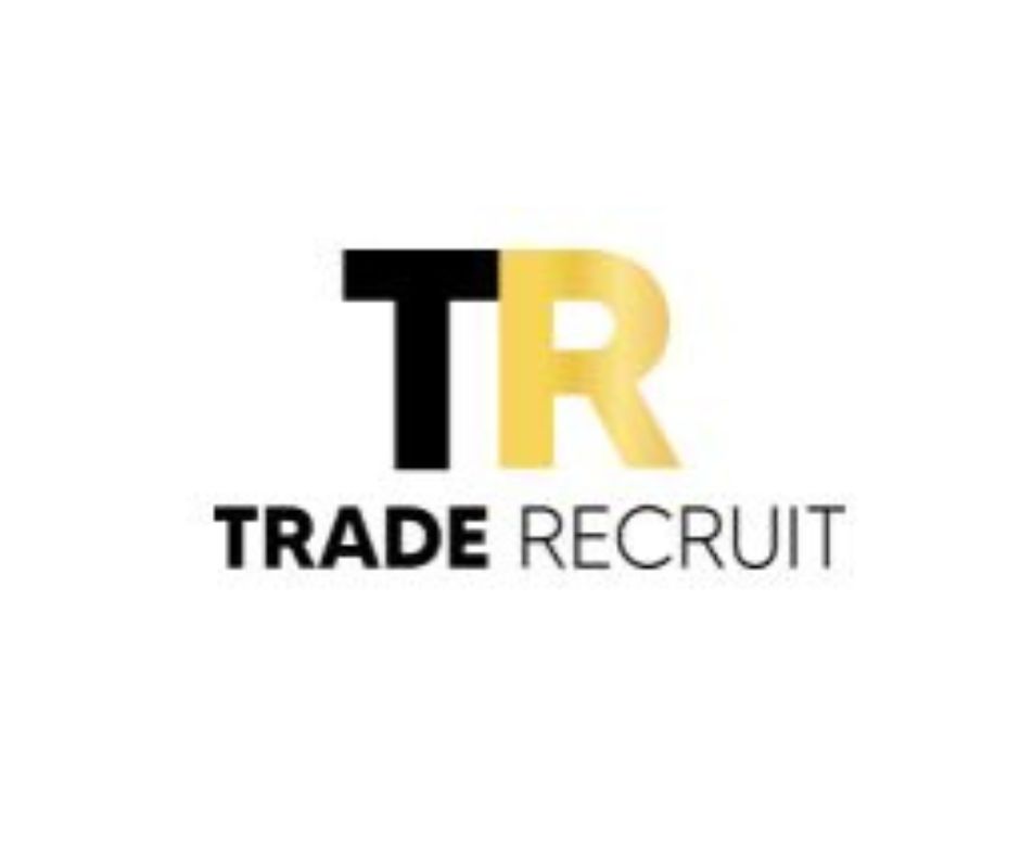 Logo of Trade Recruit