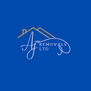 Logo of AJ Removals