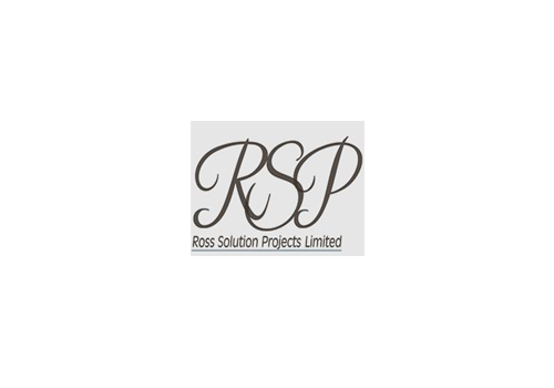 Logo of Ross Solution Projects UK
