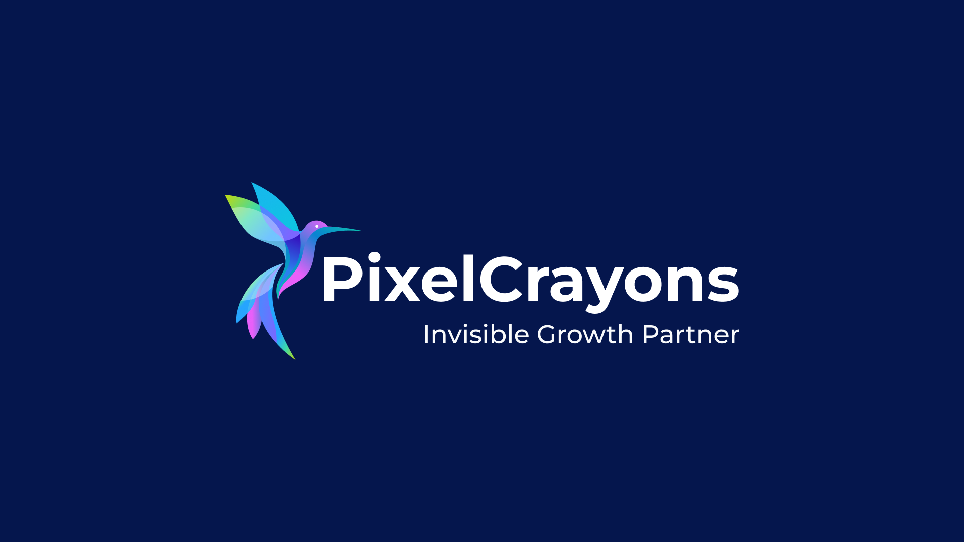 Logo of PixelCrayons