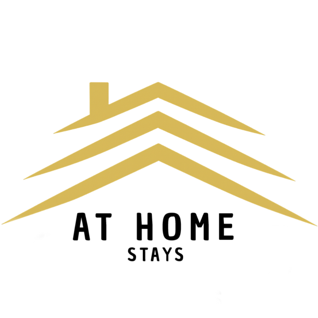 Logo of At Home Stays Holidays - Self Catering Accommodation In Leeds, West Yorkshire Logo of At Home Stays Holidays - Self Catering Accommodation In Leeds, West Yorkshire