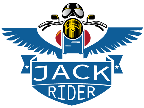 Logo of Jack Rider