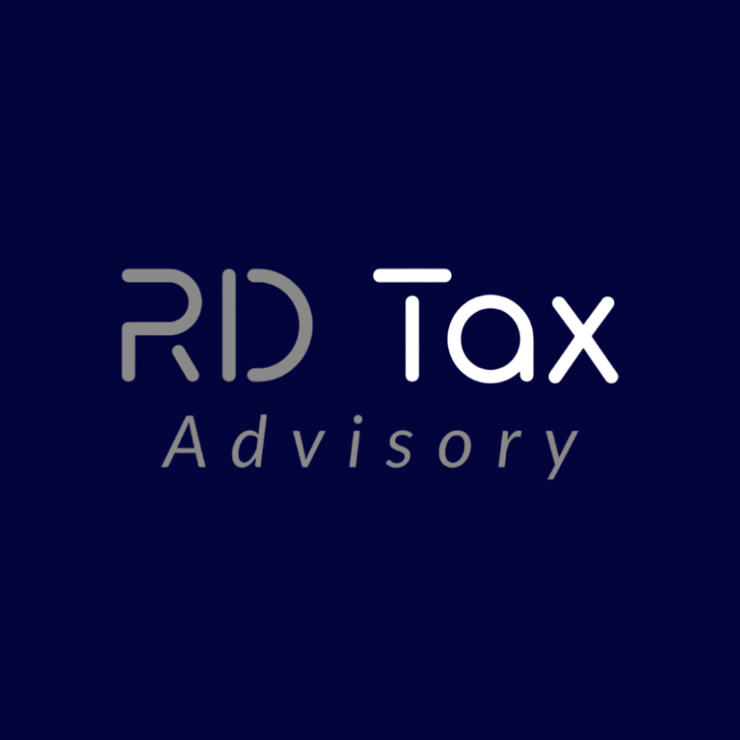 Logo of RD Tax Advisory