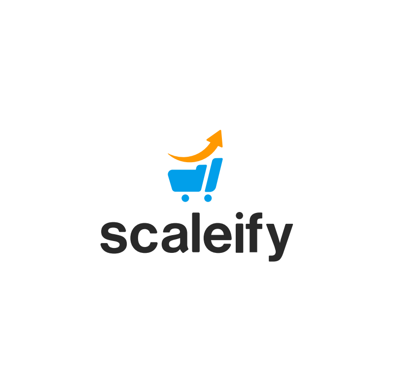 Logo of WeScaleify
