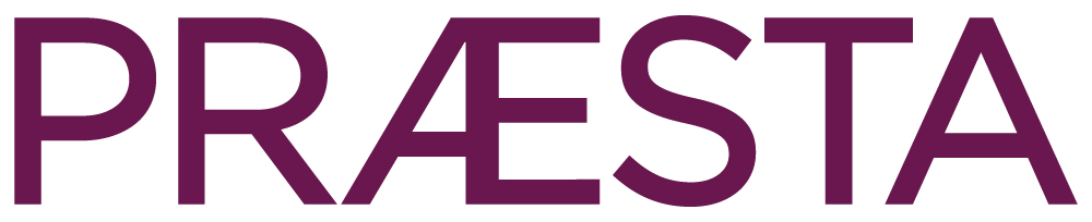 Logo of Praesta