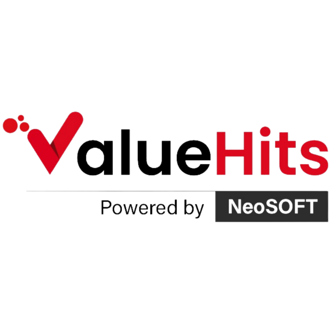 Logo of ValueHits