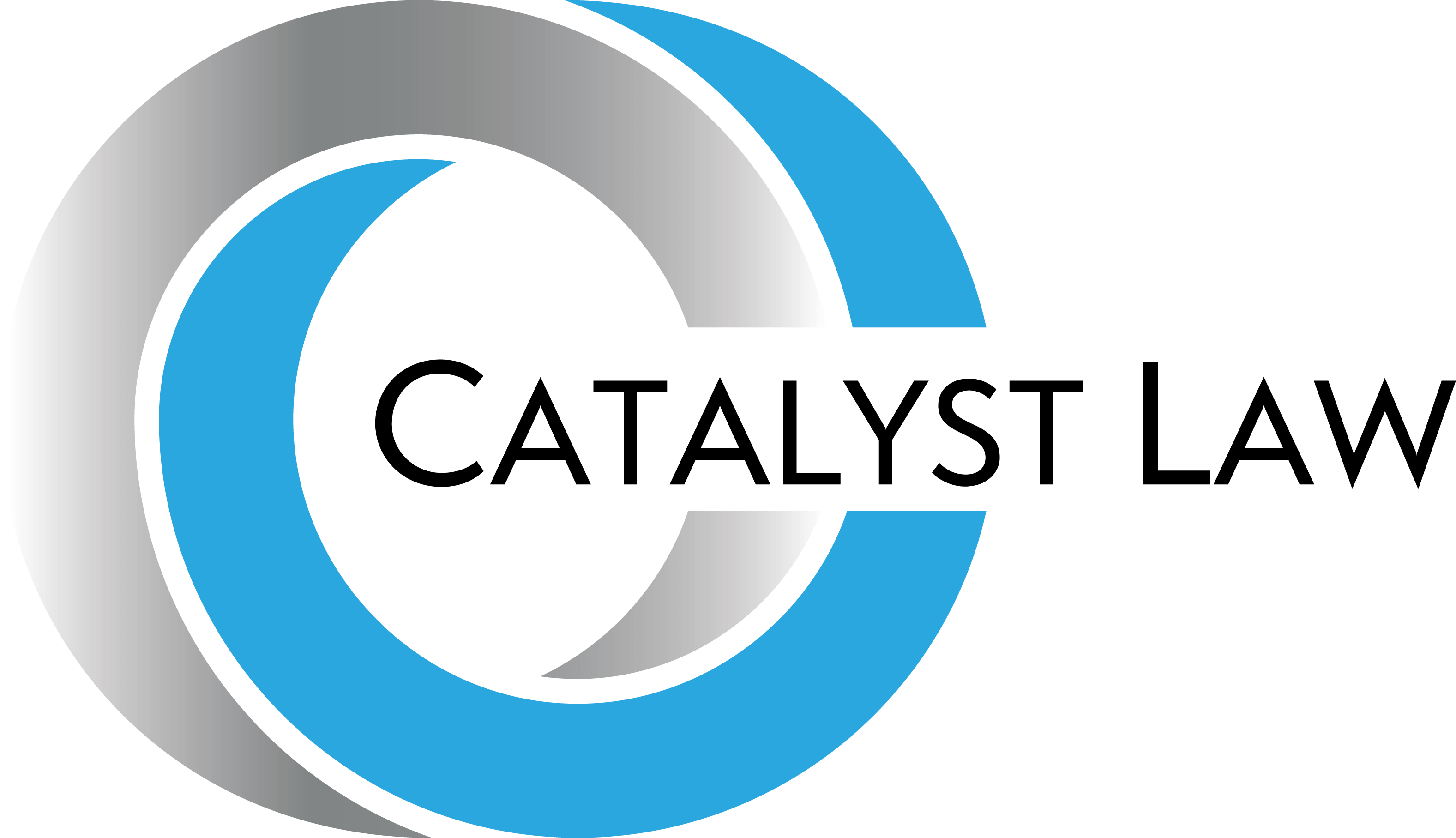 Logo of Catalyst Law