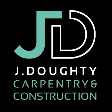 Logo of Doughty Carpentry Construction
