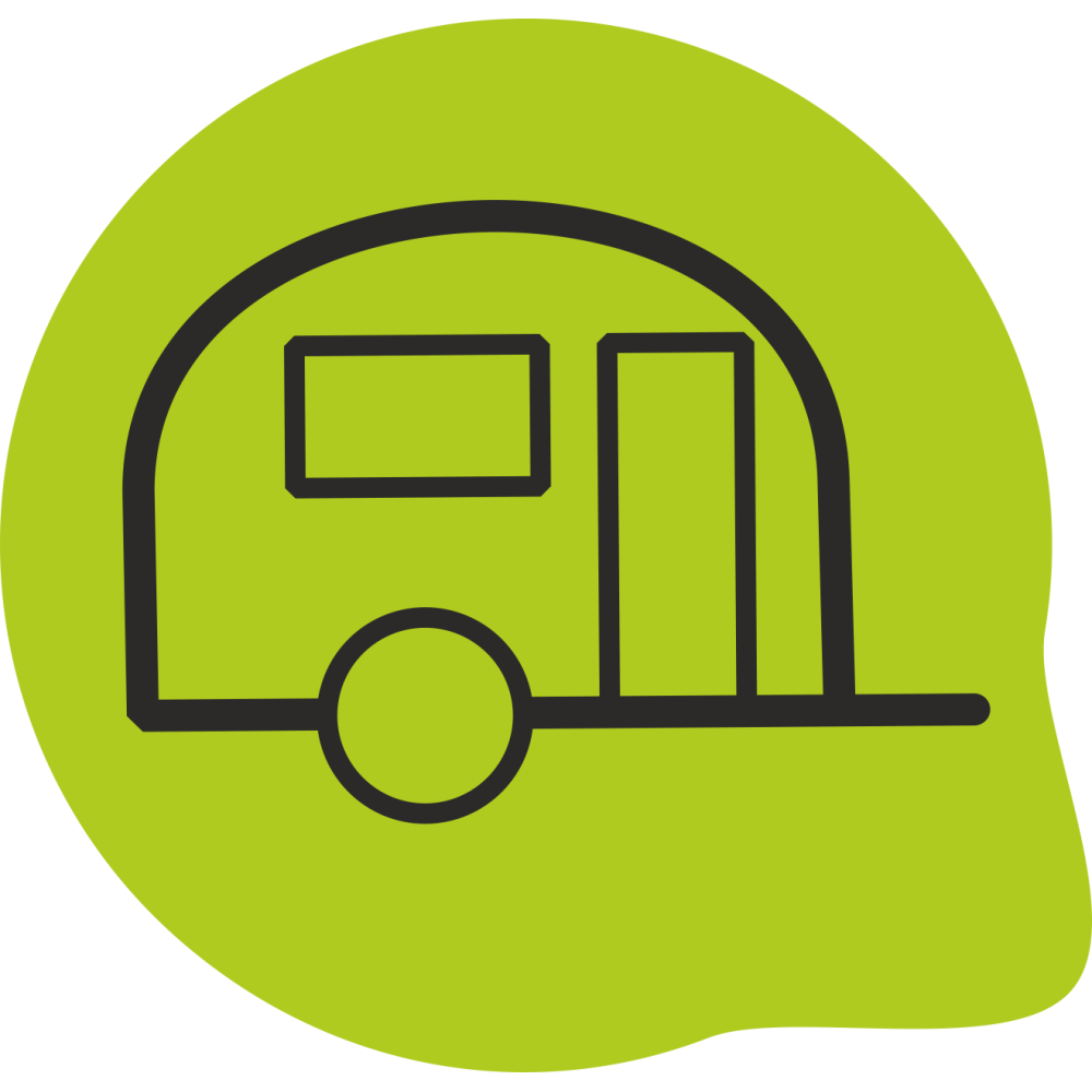 Logo of TCH Caravans