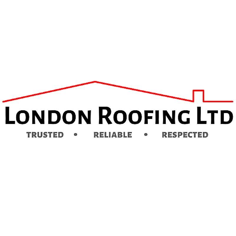 Logo of London Roofing Ltd