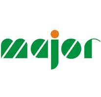 Logo of Major Custom Packaging