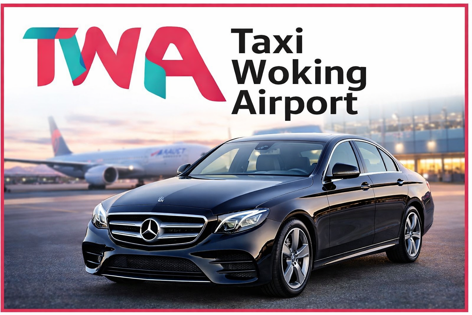 Logo of Taxi Woking Airport Taxi Equipment Supplies In Woking, Surrey Logo of Taxi Woking Airport Taxi Equipment Supplies In Woking, Surrey