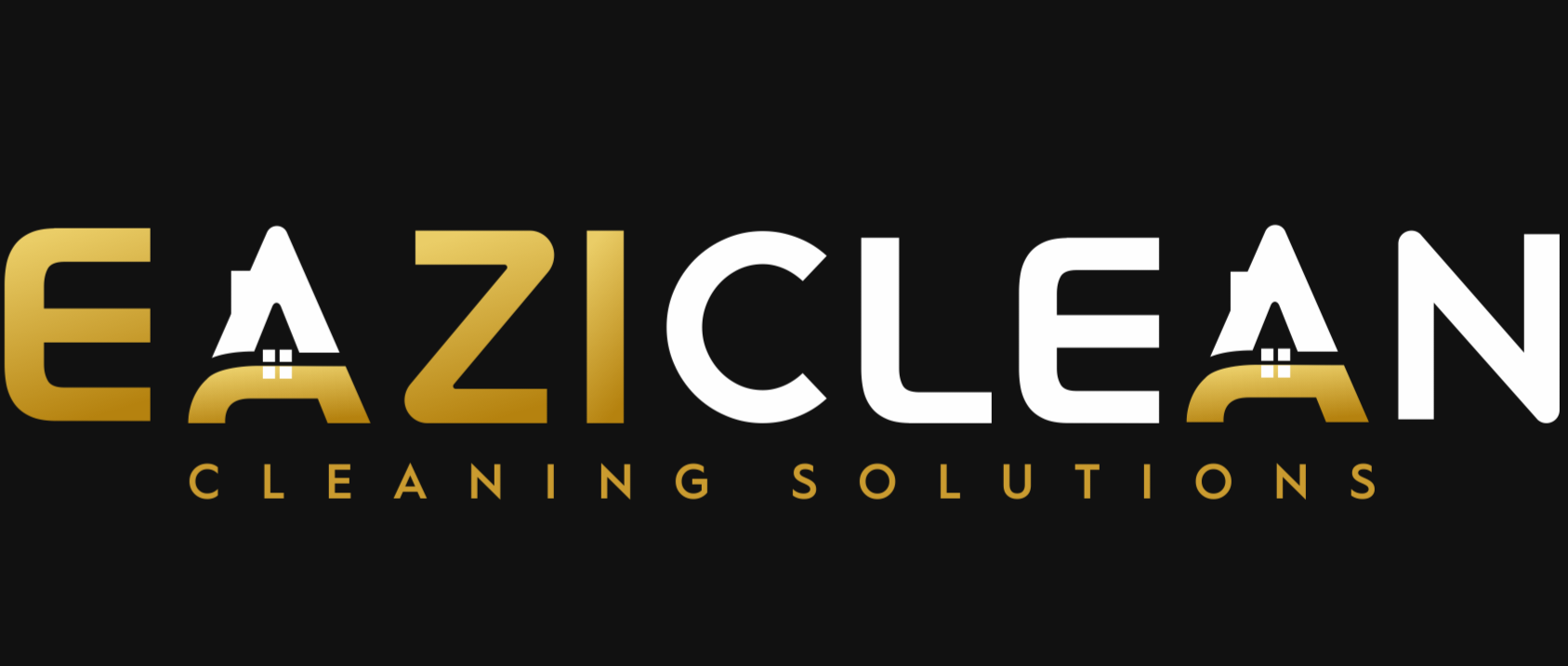Logo of Eazi Cleaning Solutions LTD