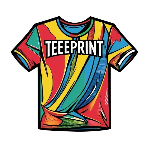 Logo of Tee Print London