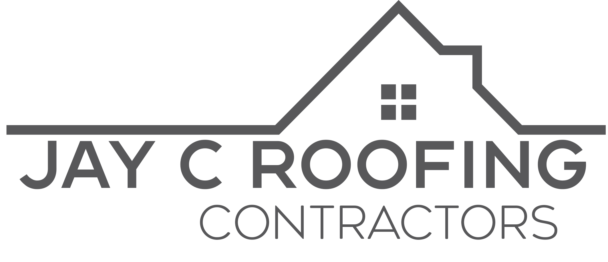 Logo of Jay C Roofing