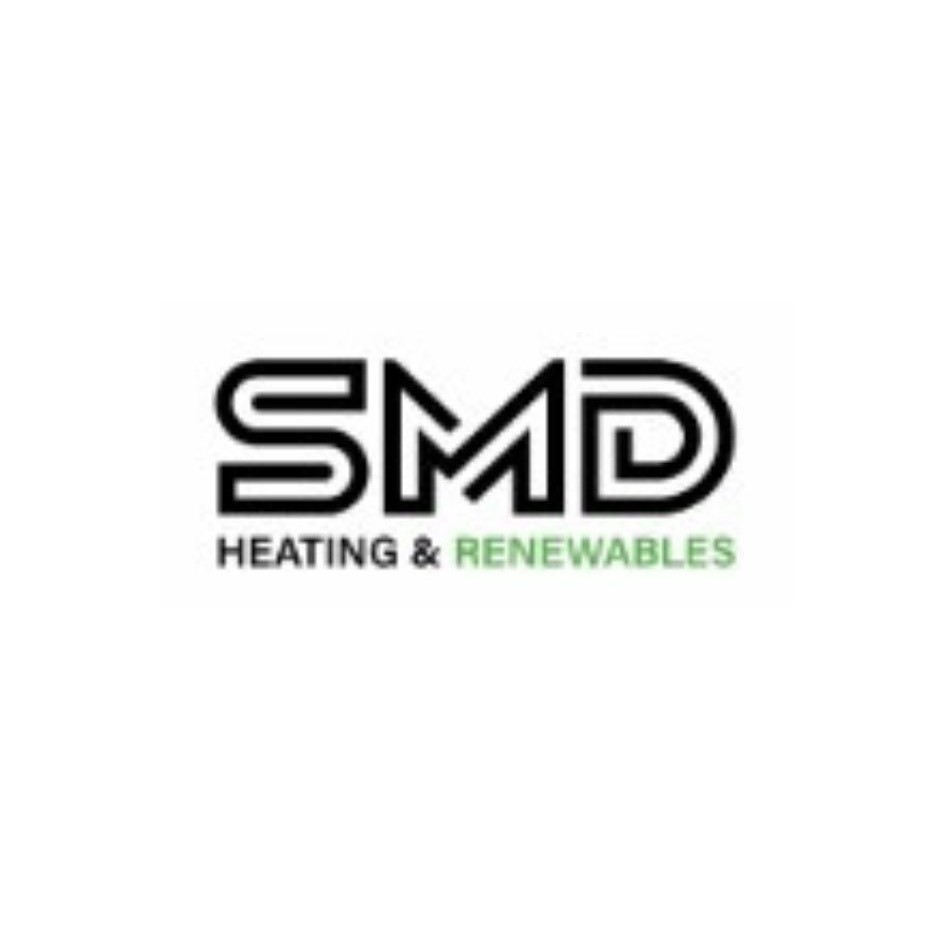 Logo of SMD Heating and Renewables Energy Consultants In Sidcup, Greater London Logo of SMD Heating and Renewables Energy Consultants In Sidcup, Greater London